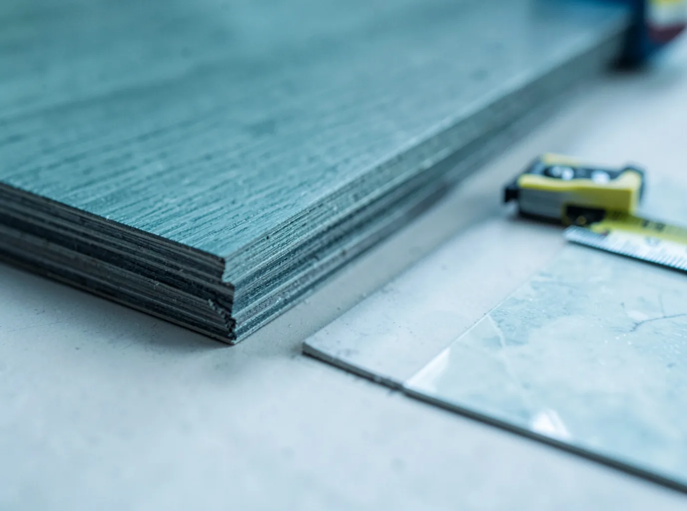 Luxury Vinyl Plank Installation North Sandwich, NH FAQs